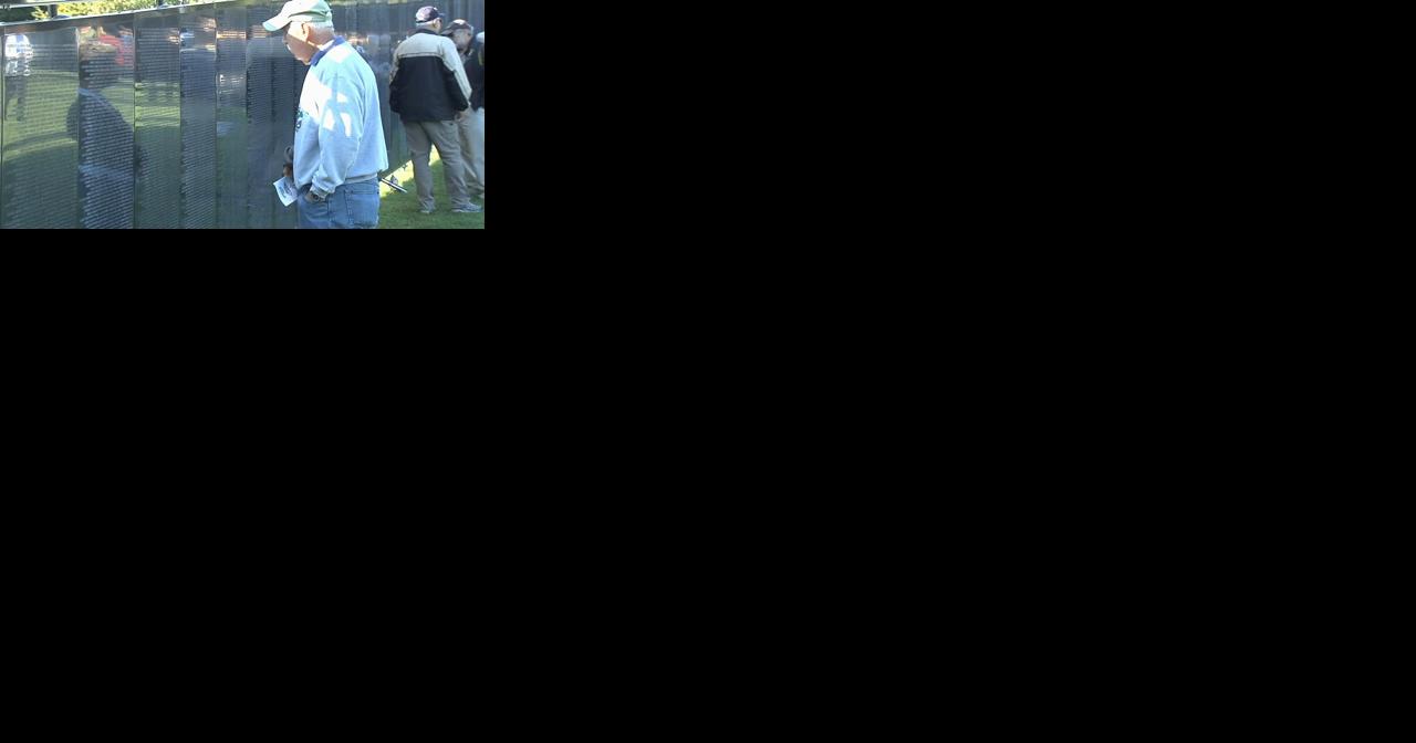 Mobile Vietnam War memorial open to public in Kutztown - Vimarsana News