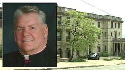 Former Berks priest, teacher charged in child porn case | News ...