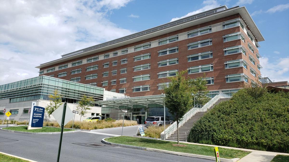 Hahnemann S Kidney Liver Transplant Program Moved To Berks Berks Regional News Wfmz Com