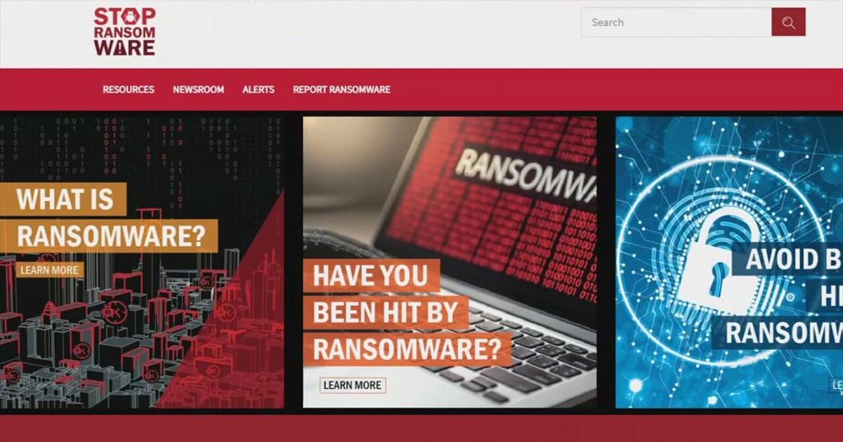 Combating Ransomware Task Force White House launches task force in effort to stop ransomware attacks ...