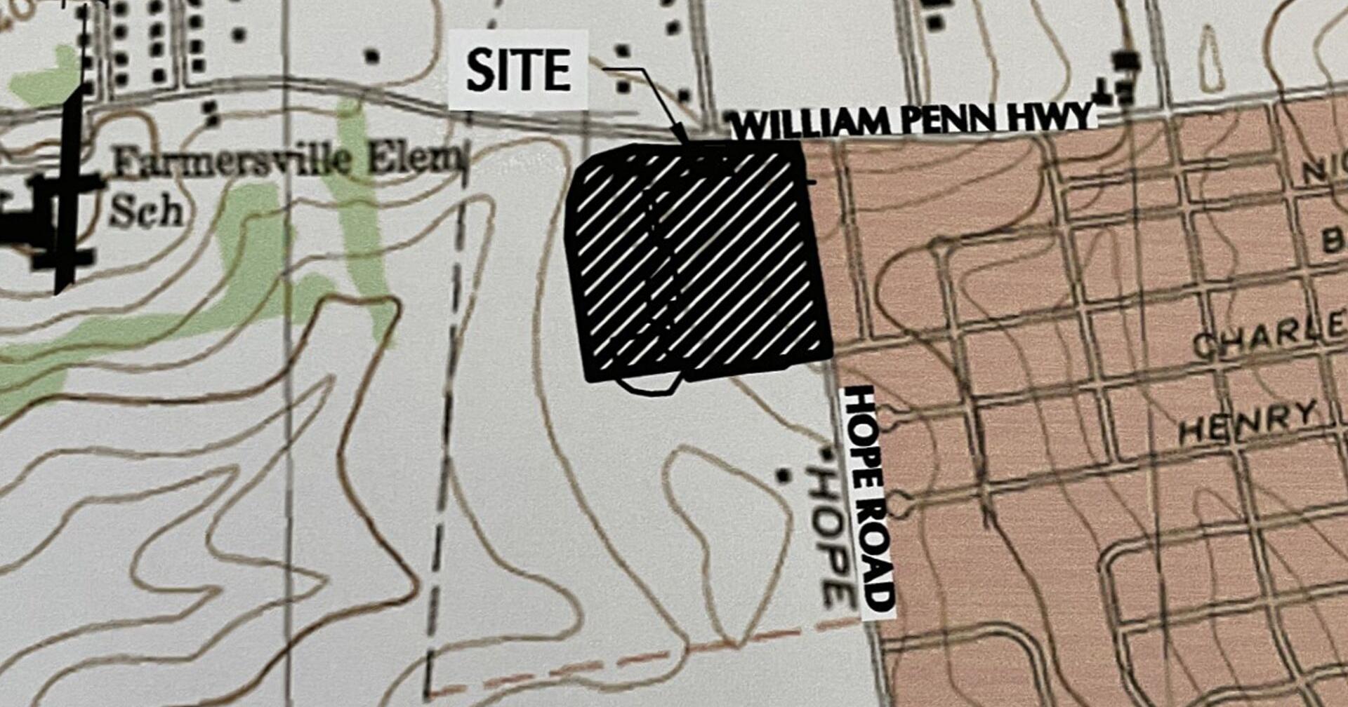 Chrin V7, Miller Farm developments pulled from Monday's Bethlehem Township planning agenda - Vimarsana News
