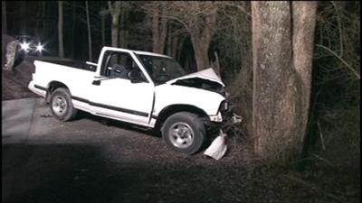 Man charged with DUI after crash | News | wfmz.com