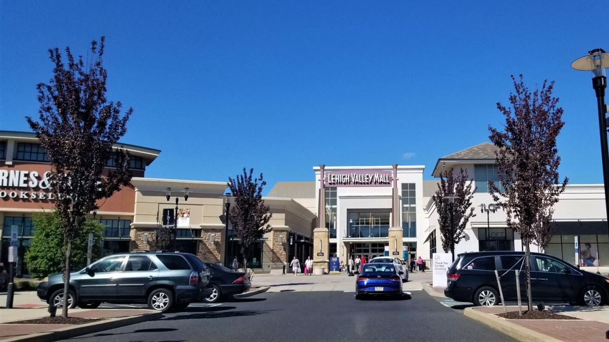 New retailers announced for Fashion Valley Mall as renovation