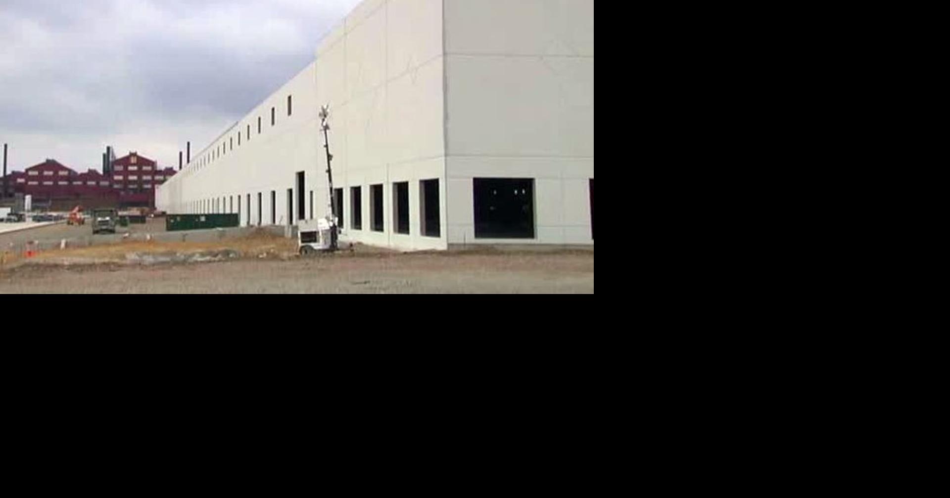 Zulily confirms 504 job cuts at Bethlehem warehouse Lehigh Valley