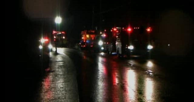 Coroner IDs elderly couple who died in crash | Lehigh Valley Regional ...
