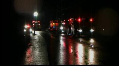 Coroner IDs elderly couple who died in crash | Lehigh Valley Regional ...
