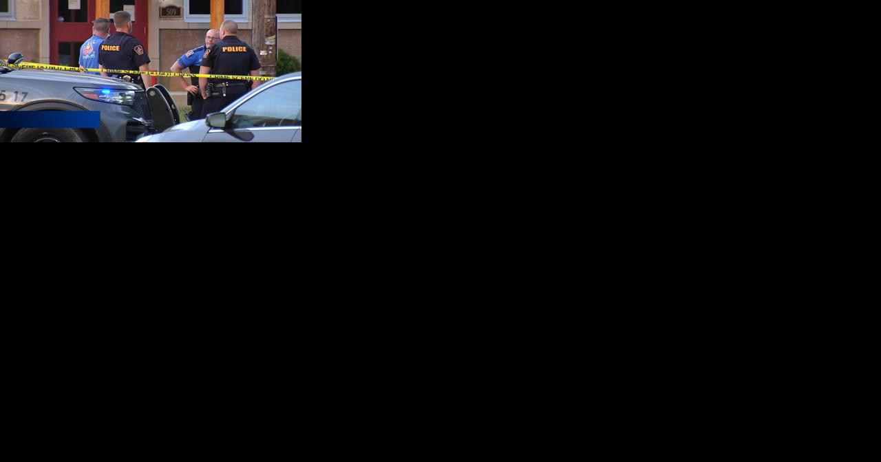 Police: Suspect in officer-involved shooting in Allentown tried to run over state trooper - Vimarsana News