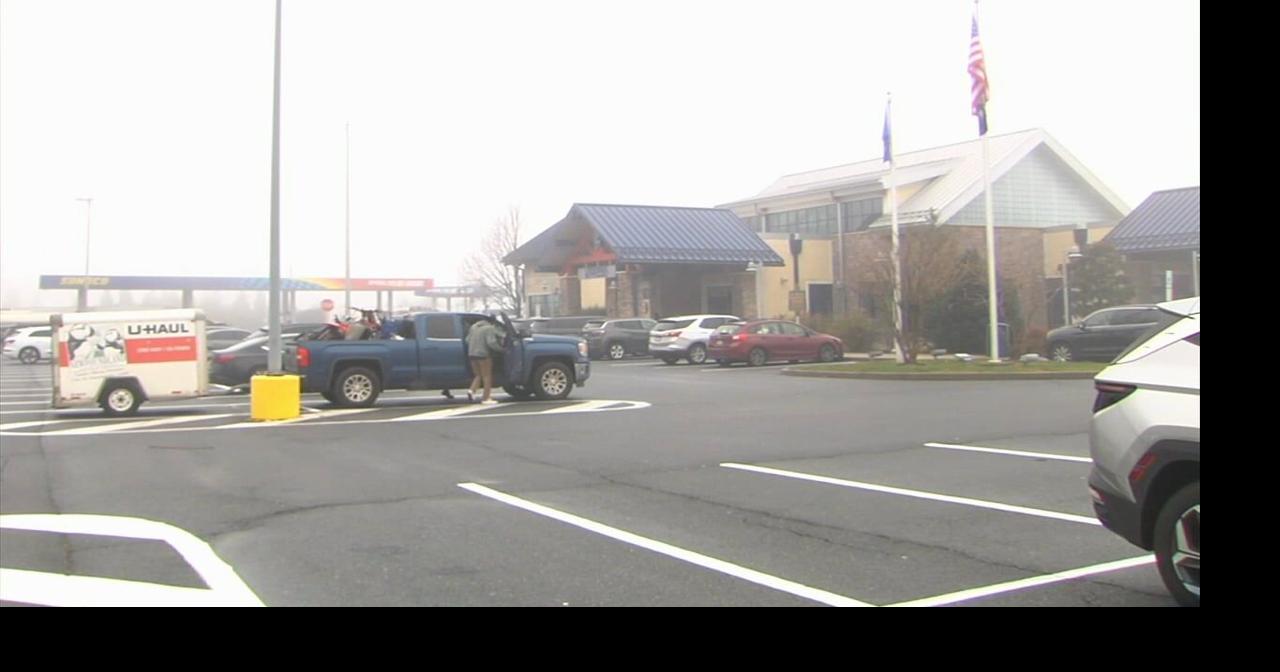 Tolls increase by 4% on Pennsylvania Turnpike