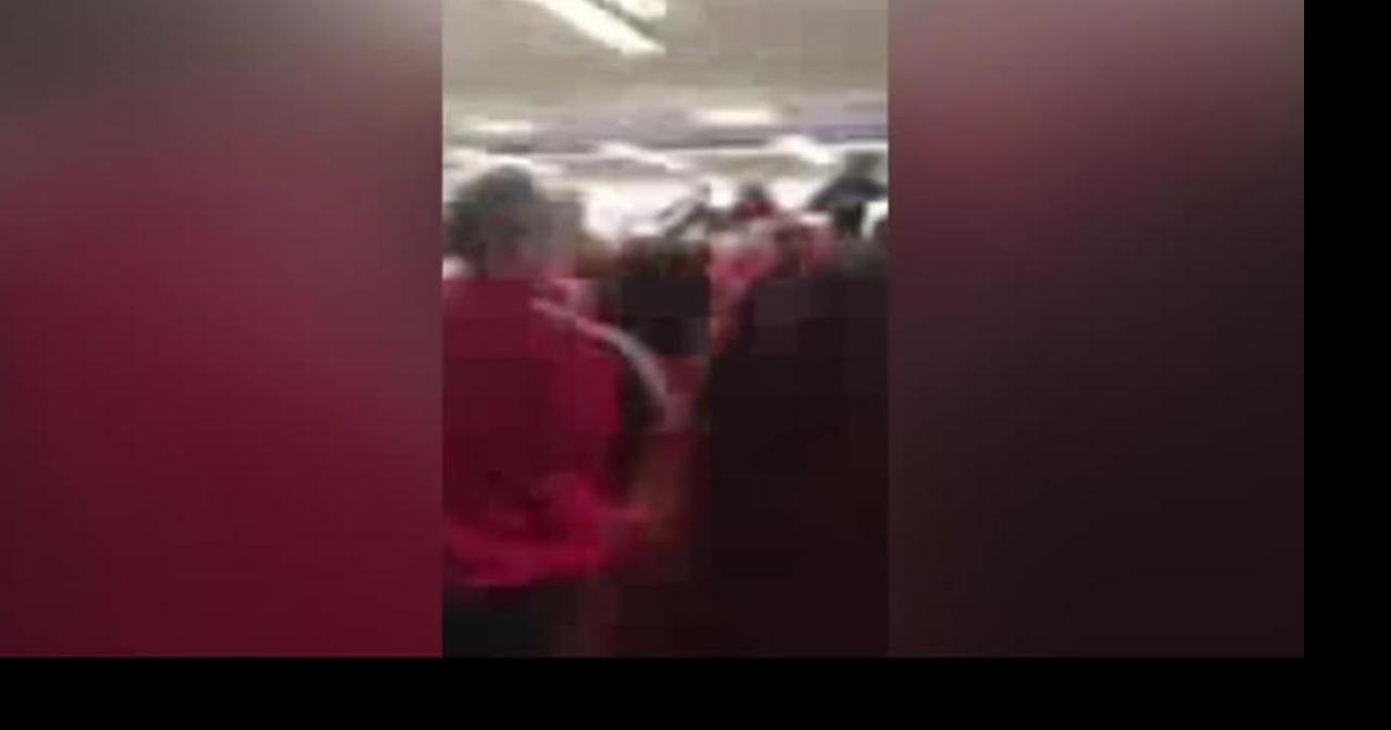 Easton Area School District investigating after large fight breaks out ...