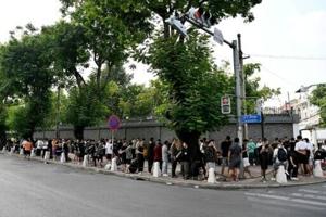 Over 400 Indonesians 'released' by Cambodian scam networks: ambassador