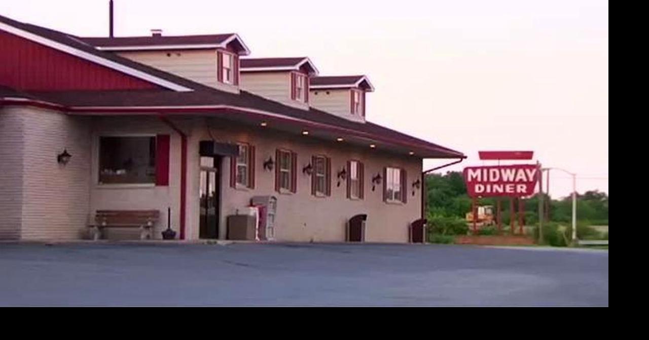 Midway Diner reopens despite span over I78 still being closed Berks