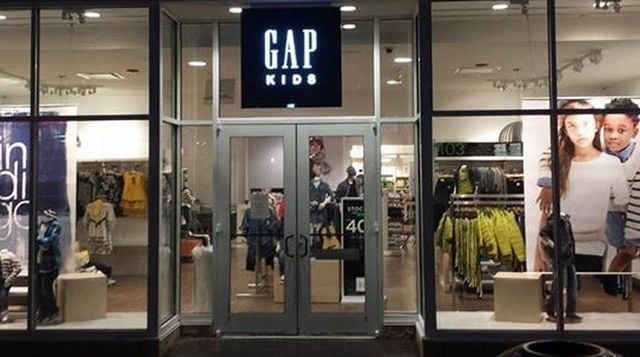 baby gap store near me