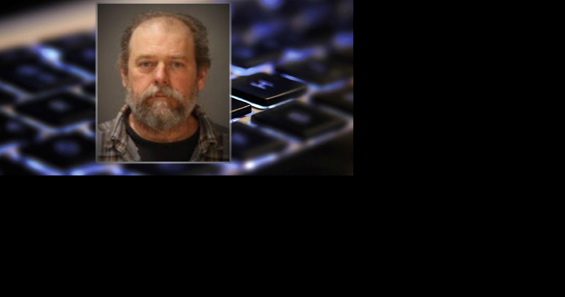 Perkasie man accused of downloading child pornography on more than 80 ...