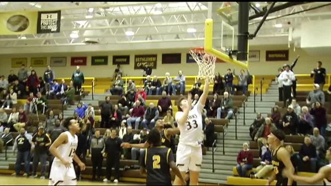 Becahi Boys Freedom Girls Win Sports Wfmz Com