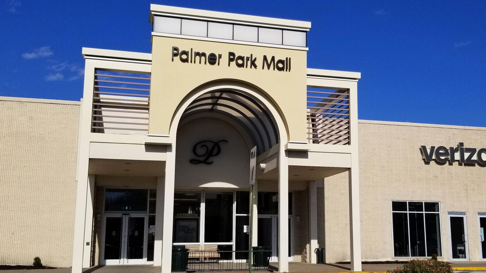 Palmer Park Mall’s business boom continuing with retro arcade