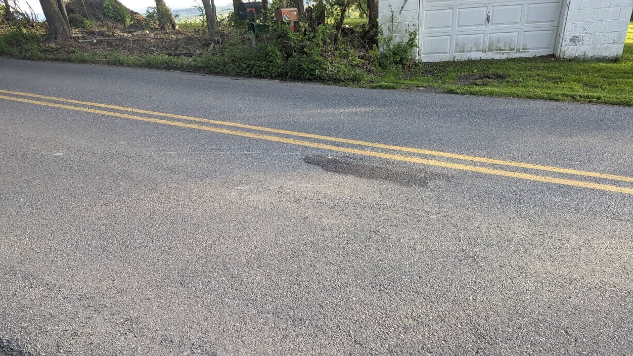 Coroner IDs motorcyclist killed in crash after police chase | Poconos ...