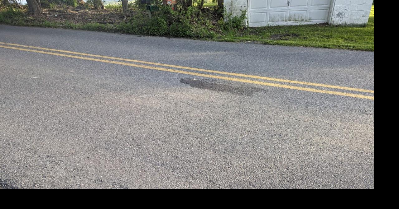 Coroner IDs motorcyclist killed in crash after police chase | Poconos ...