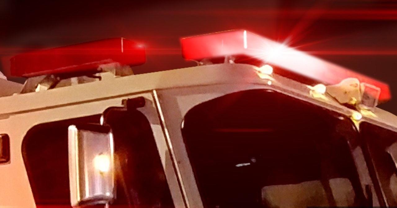 Crews battle fire at commercial building in Pottsville - Vimarsana News