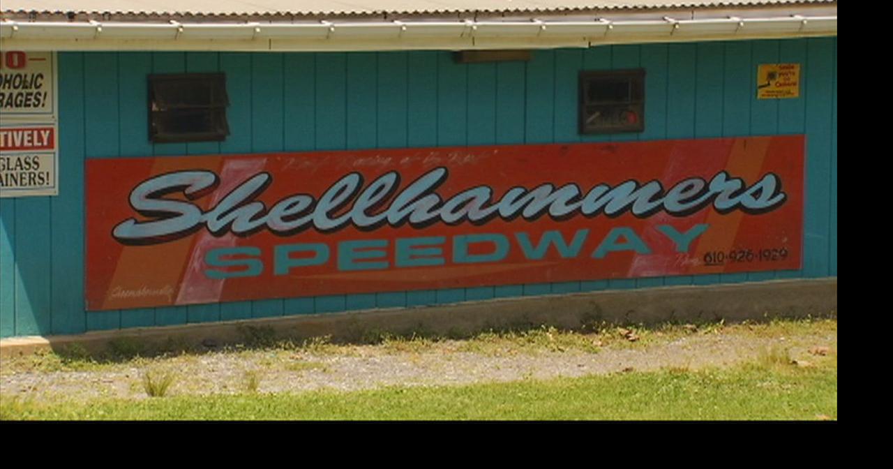 Shellhammer Dirt Track readies for more racing | Sports | wfmz.com