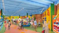World&rsquo;s largest Sesame Street-themed store opening this weekend in Bucks County