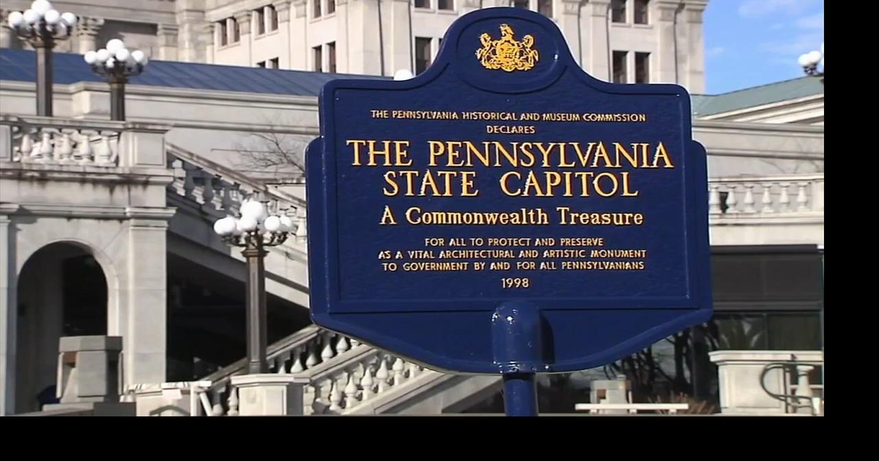 Pennsylvania Democrats hold slim majority following special election results