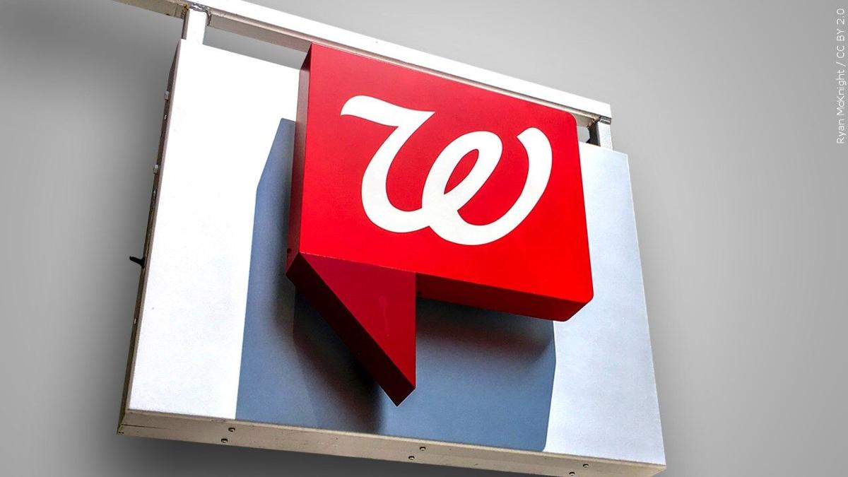 Walgreens prescription fulfillment warehouse gets green light ...