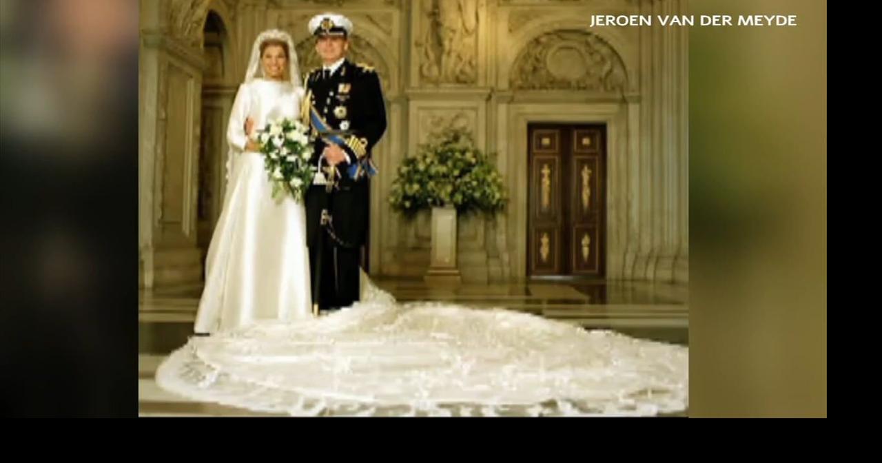 Dutch royal family visiting Philly Monday, will stop by Eagles training facility