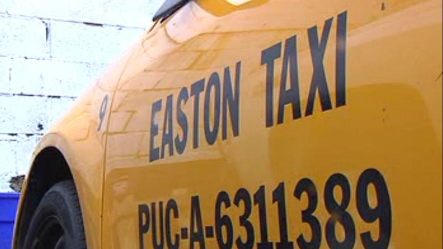 End of the road for taxi companies in Easton Lehigh Valley Regional