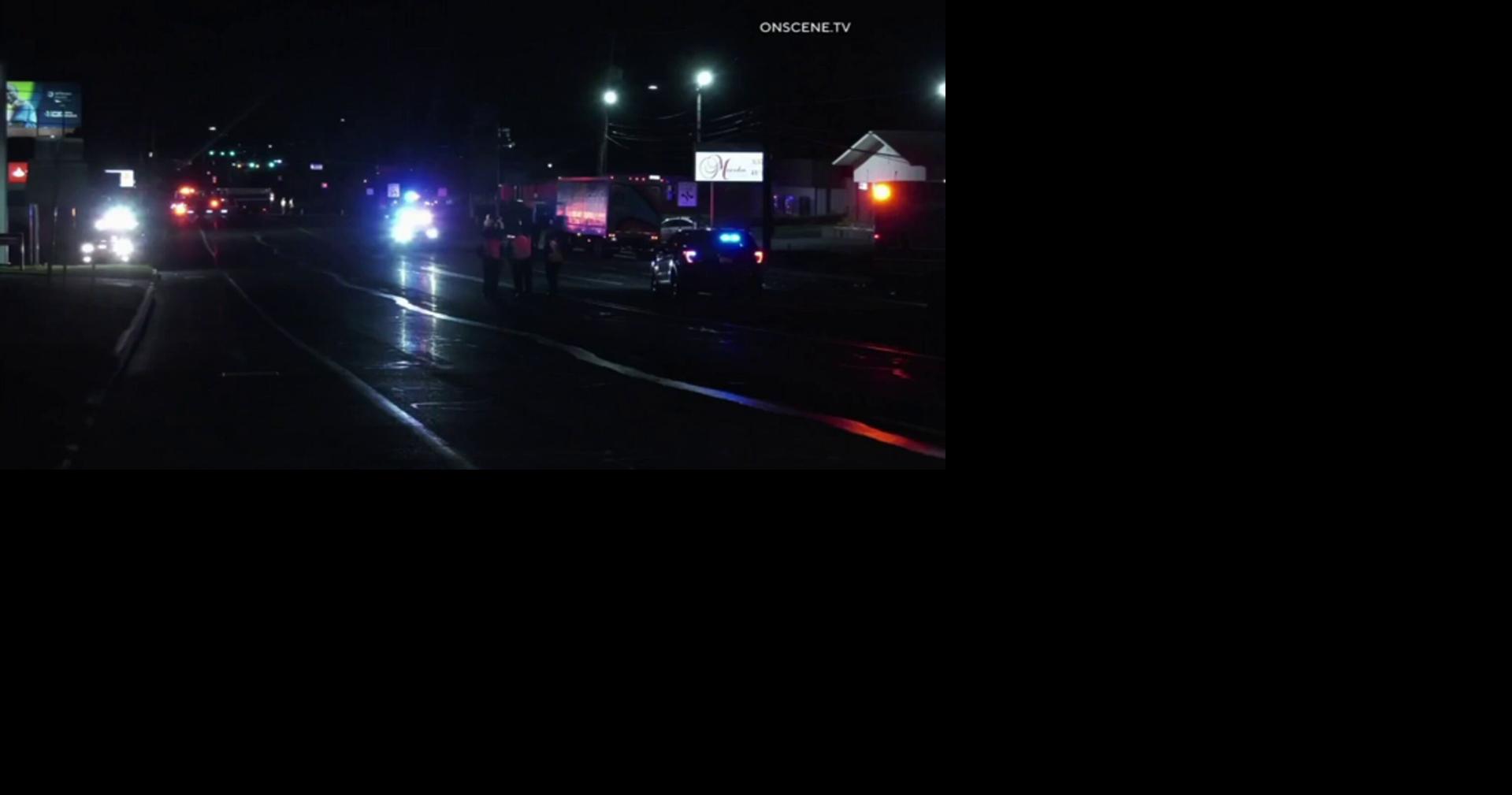 Coroner IDs man dead after being hit by tractor-trailer in Coopersburg ...