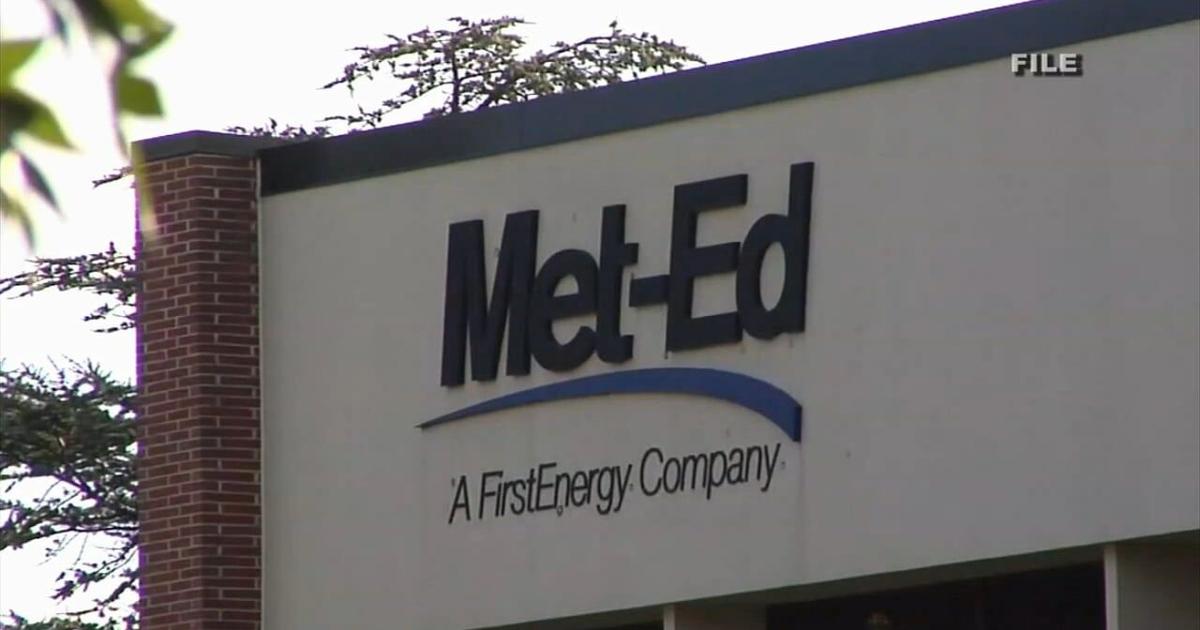 Meted Alarm Met-Ed, PPL ready as high winds threaten outages | Berks Regional News ...
