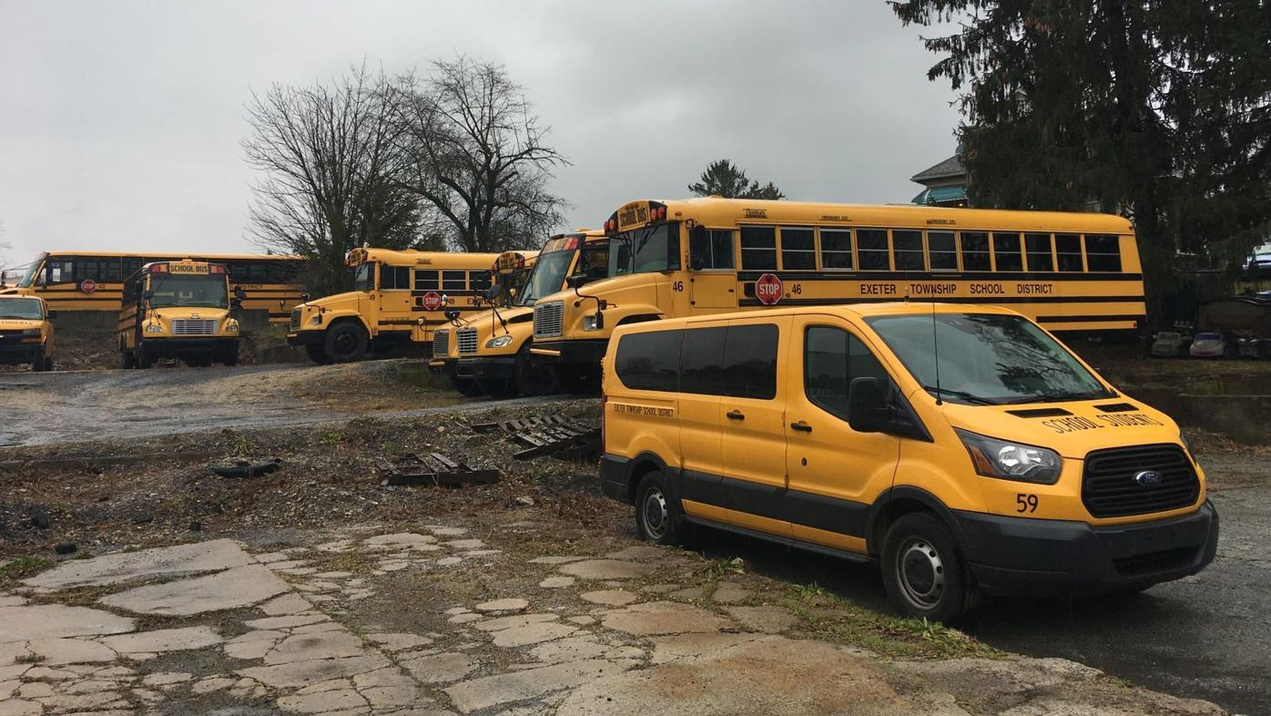 Exeter school board nixes new transportation center | Berks Regional News | wfmz.com Exeter school board nixes new transportation center | Berks Regional News | wfmz.com
