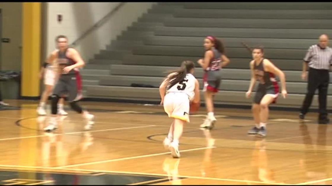 Freedom Edges Parkland In Epc Girls Hoops Playoffs Sports Wfmz Com