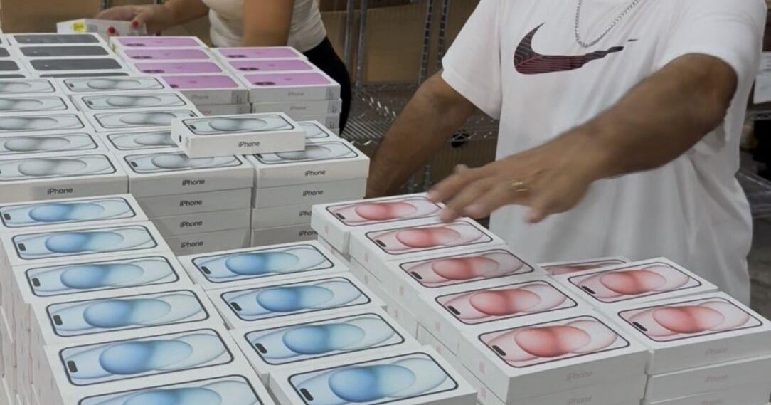 ST Distribution USA LLC Strengthens Latin American Expansion Under the Leadership of Robert Steve Statello