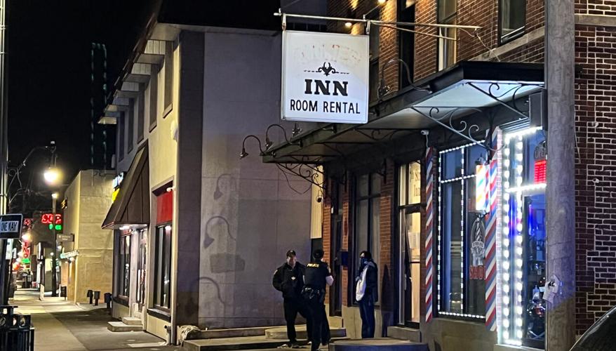 Allentown police investigate early morning stabbing | Lehigh Valley ...