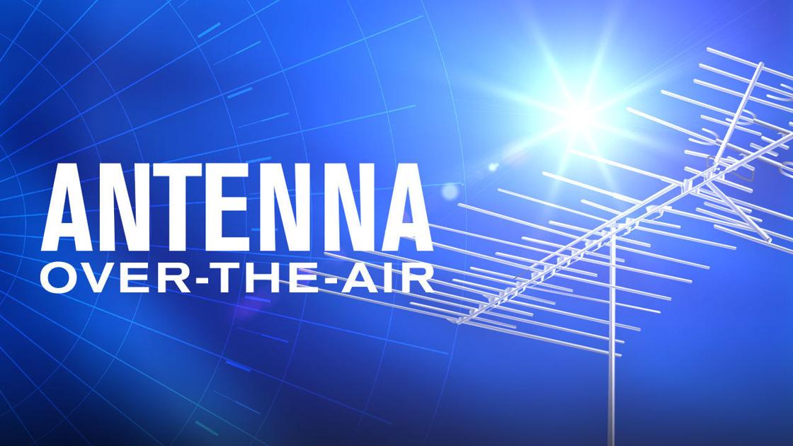 How To Watch Viewers With Antennas News Wfmz Com