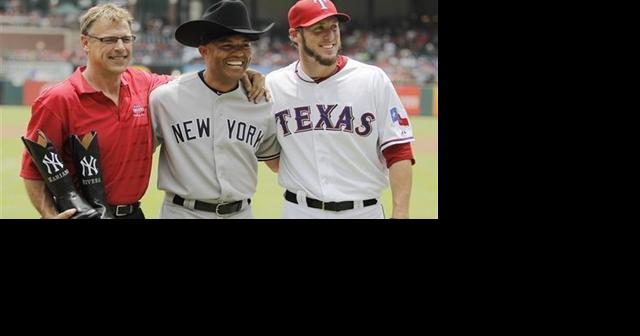 Hiroki Kuroda, Mariano Rivera pitch Yankees to 2-0 win at Texas