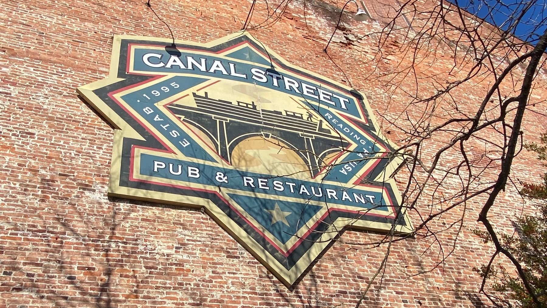 Canal Street Pub and Restaurant closes; patrons surprised Berks Regional News wfmz