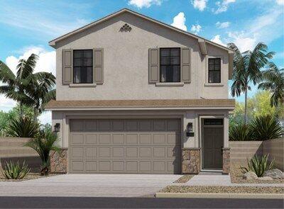 American Homes 4 Rent To Open Kings Crossings Community In North Las Vegas Nevada News Wfmz Com