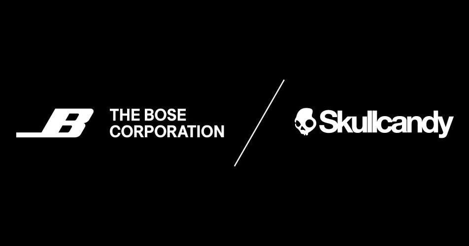 Bose Corporation Acquires Skullcandy, Expanding Its Consumer Audio Portfolio to Reach New Audiences