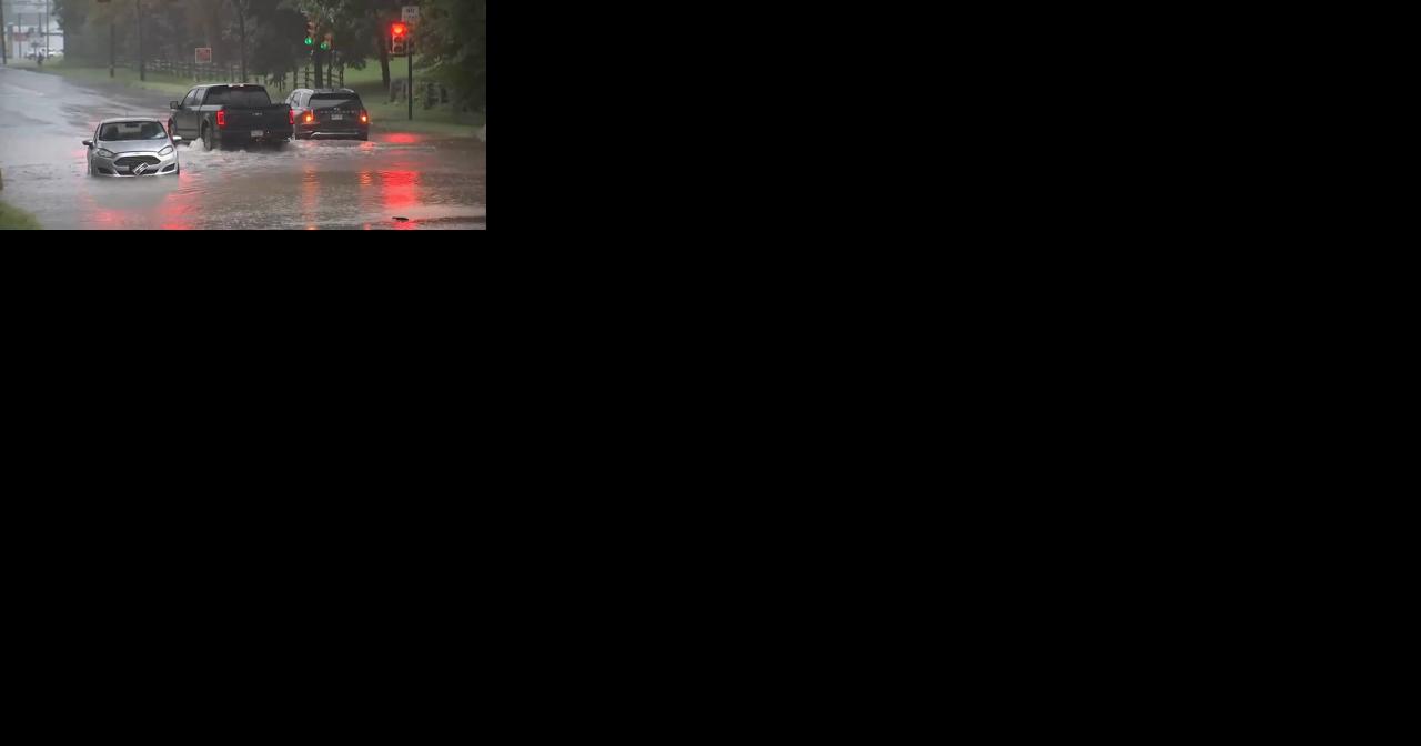 "Be prepared": Preparations underway for storm that could cause flooding, outages across the region - Vimarsana News