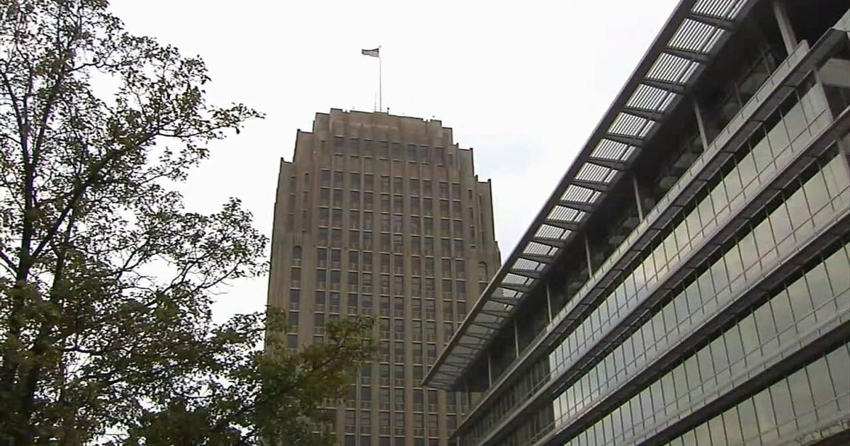 What could happen to the PPL Building? Local expert weighs in | Lehigh ...