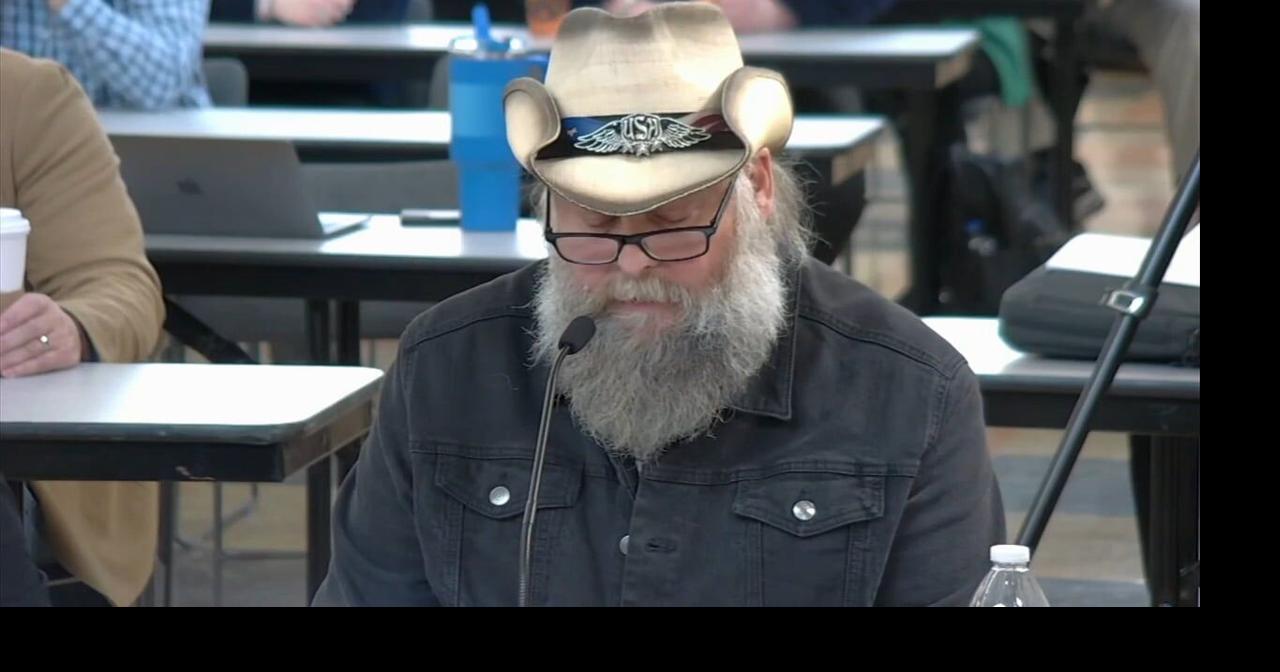 Somerset County farmer turns personal pain into advocacy for mental health awareness