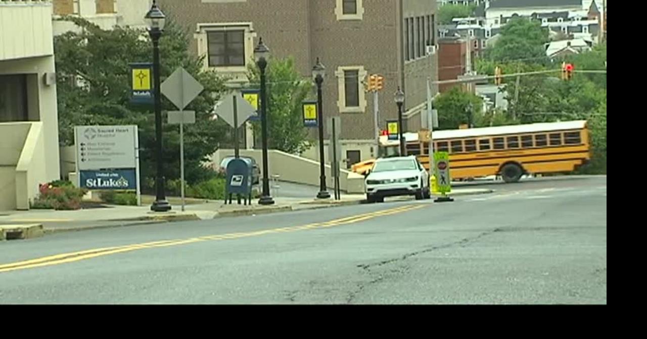 Man injured in Allentown shooting, police investigating | Lehigh Valley ...