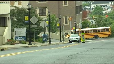 Man injured in Allentown shooting, police investigating | Lehigh Valley ...