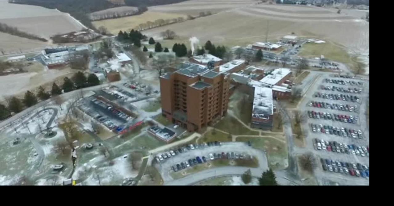 Northampton County, Gracedale take steps to prepare for possible