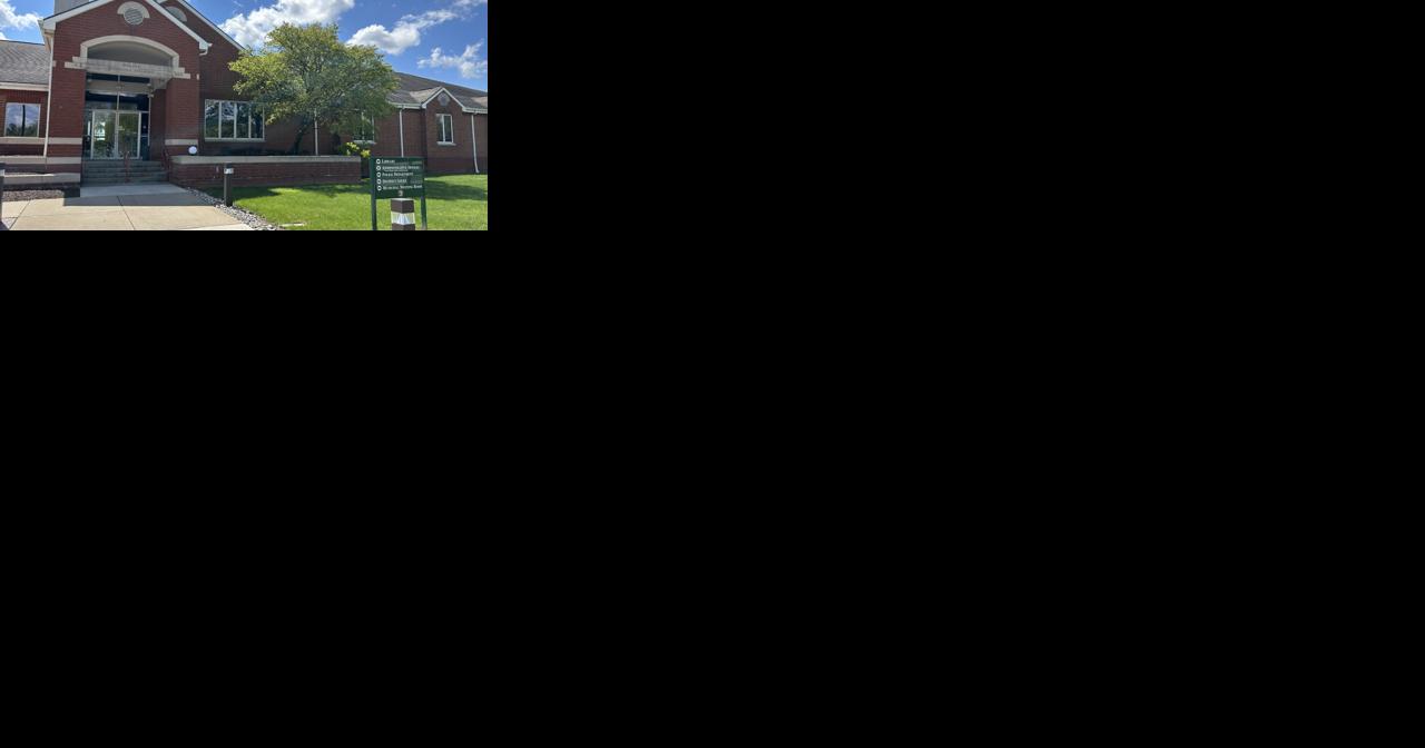 Palmer supervisors continue hearing on Van Buren Road industrial building - Vimarsana News