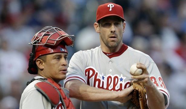 Halladay cruises to AL Cy Young Award