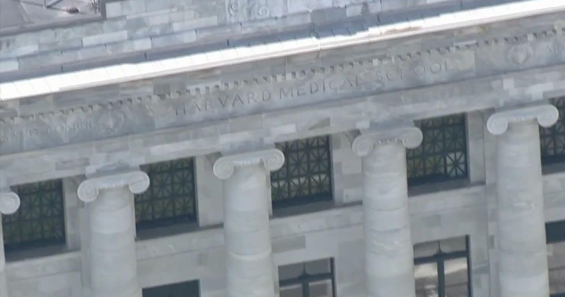 Son of victim files lawsuit against Harvard and Cedric Lodge regarding stolen body parts - Vimarsana News