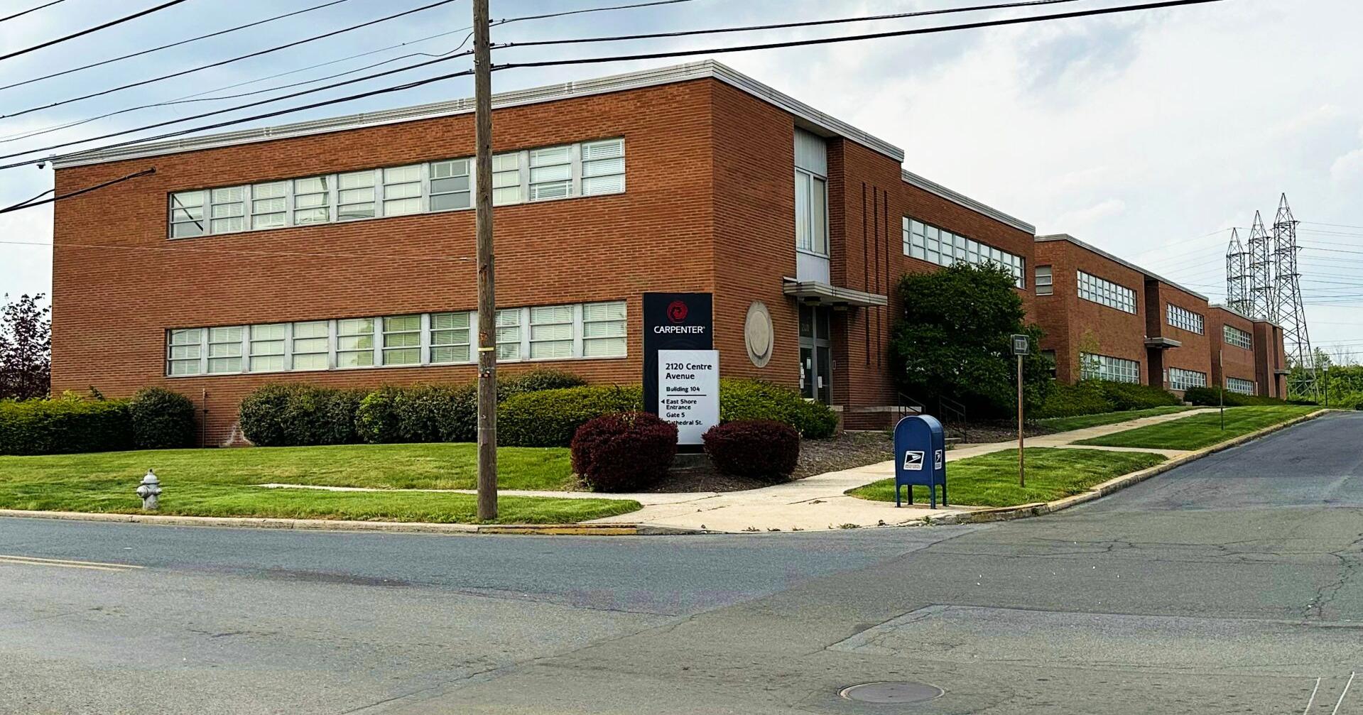 Carpenter Technology's third-quarter results wow Wall Street - Vimarsana News
