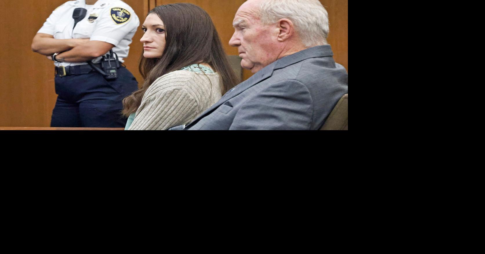 Judge declares mistrial in Lindsay Clancy child murder trial